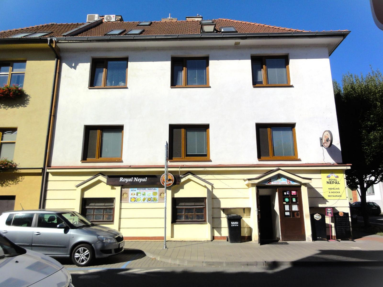 Prodej bytu 1+1 39 m²