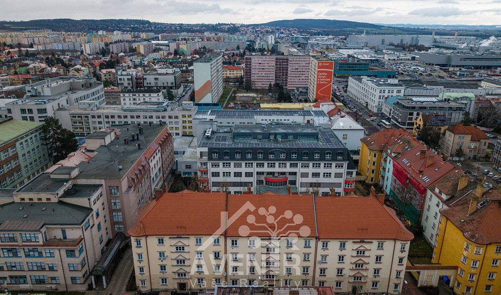 Prodej bytu 3+kk 78 m², Mladá Boleslav – náhled fotky 20