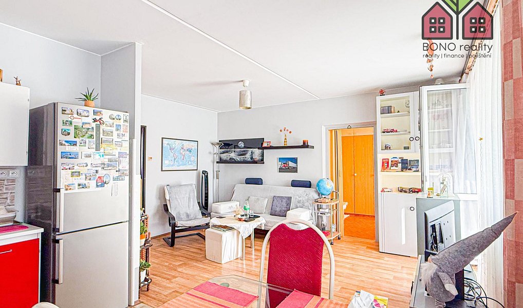 Prodej bytu 3+1 72 m², Litoměřice – náhled fotky 7