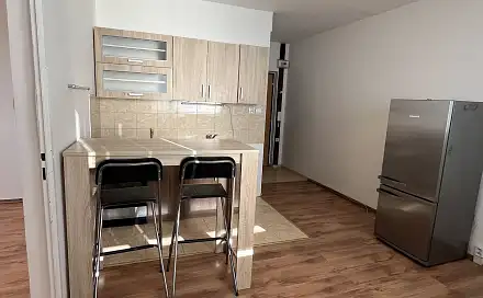 Pronájem bytu 1+1 35 m²