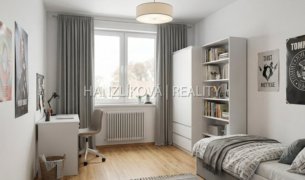 Prodej domu 331 m² s pozemkem 331 m², Dobrá Voda u Českých Budějovic – náhled fotky 38