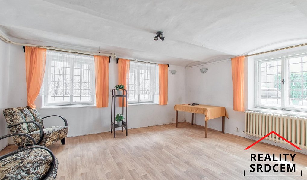 Prodej domu 600 m² s pozemkem 399 m², Dětmarovice – náhled fotky 31