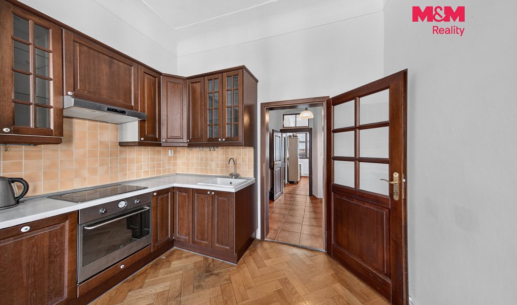 Prodej bytu 2+kk 61 m², Praha – náhled fotky 7