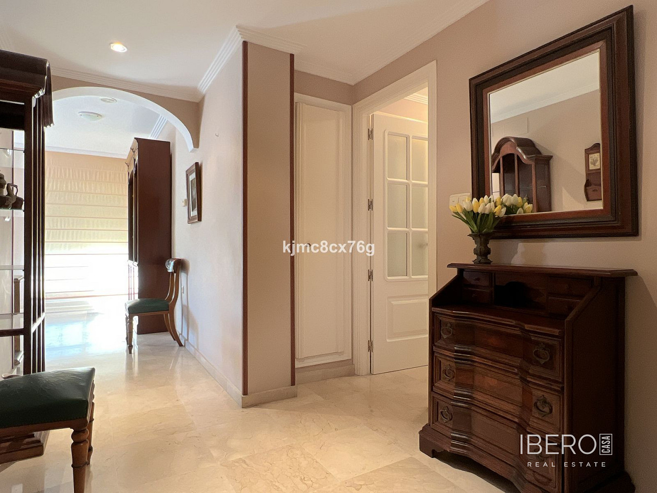 Pis 3+kk – Marbella, Barrio Alto - Vista 2