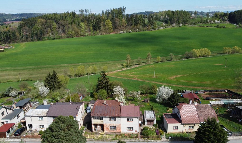 Prodej domu 150 m² s pozemkem 714 m², Nová Paka – náhled fotky 3