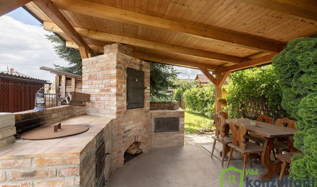 Prodej domu 220 m² s pozemkem 360 m², Bedihošť – náhled fotky 3