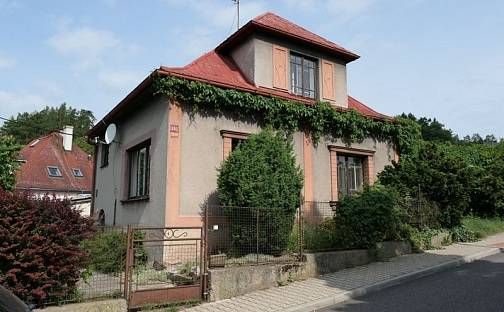 Prodej domu 60 m² s pozemkem 371 m², Na Koletově, Náchod - Běloves