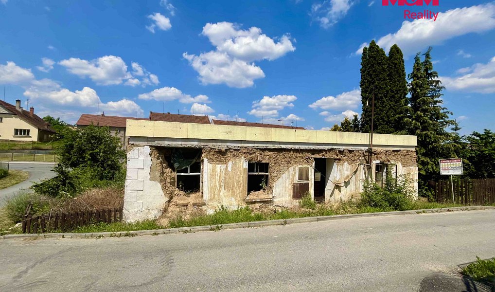 Prodej stavebního pozemku 212 m², Přemyslovice – náhled fotky 4