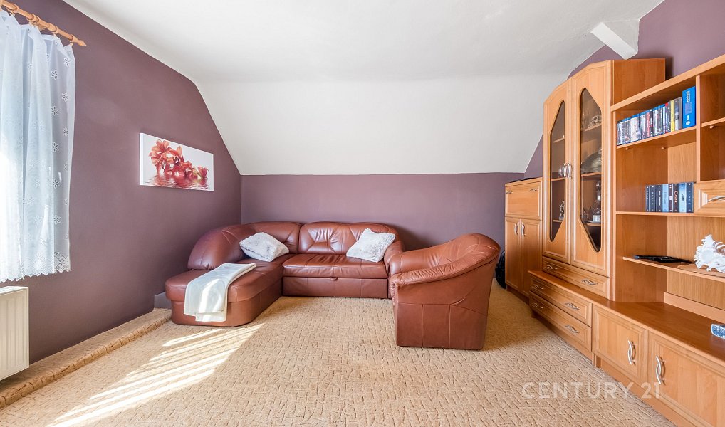 Prodej domu 145 m² s pozemkem 312 m², Kladno – náhled fotky 23
