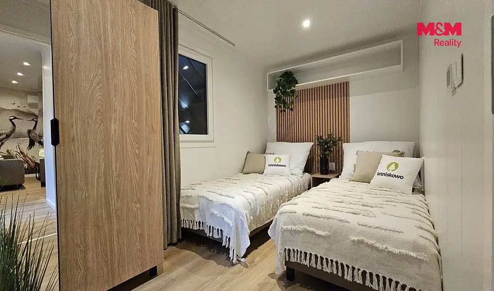 Prodej domu 40 m² s pozemkem 40 m², Hradec Králové – náhled fotky 5