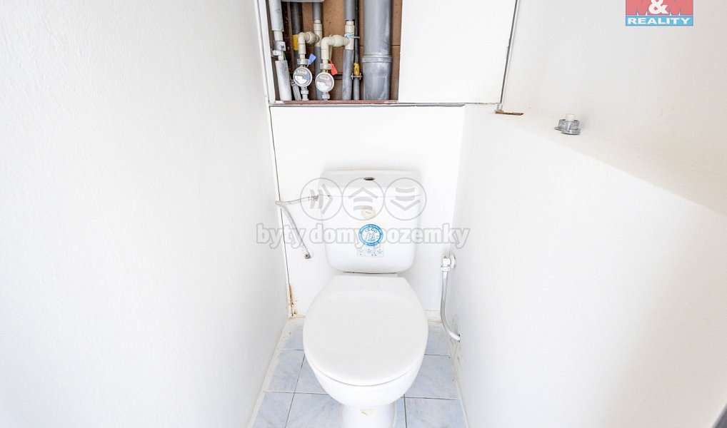 Pronájem bytu 2+1 57 m², Česká Lípa – náhled fotky 5