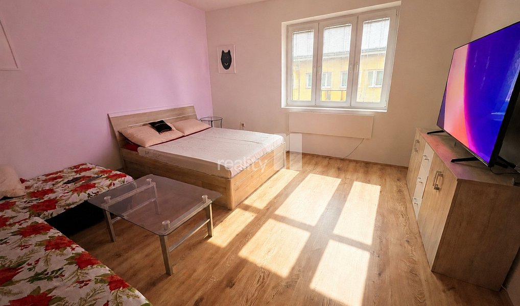 Prodej nájemního domu, činžáku 600 m², Ostrava – náhled fotky 8