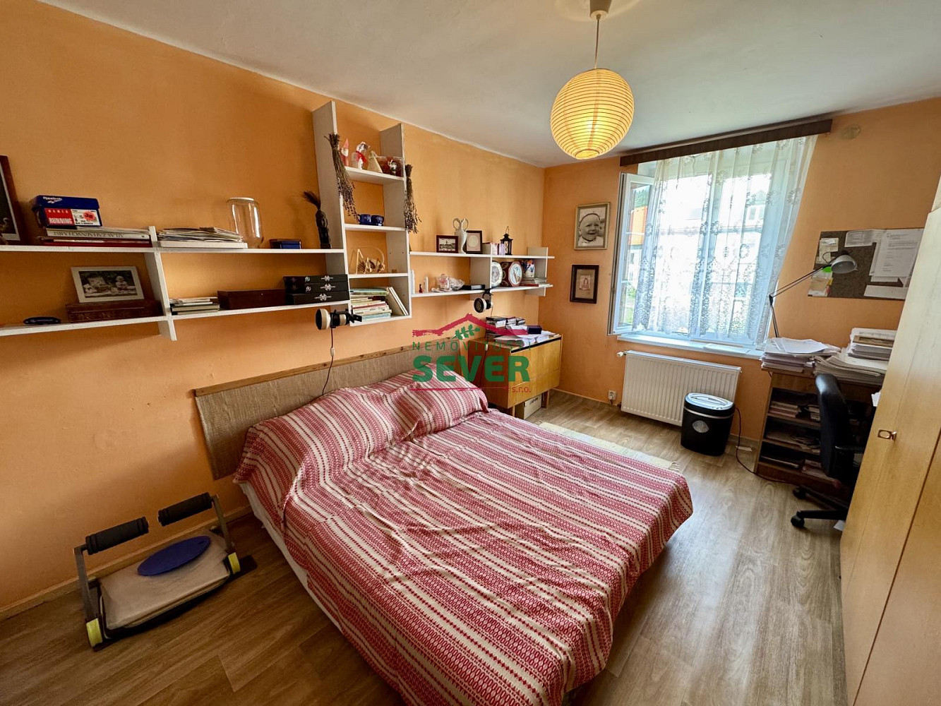 Prodej bytu 3+1 56 m² – fotografie 5