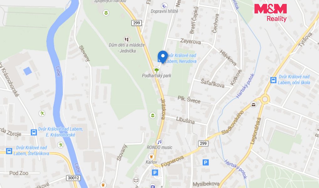 Prodej domu 150 m² s pozemkem 979 m², Dvůr Králové nad Labem – náhled fotky 28