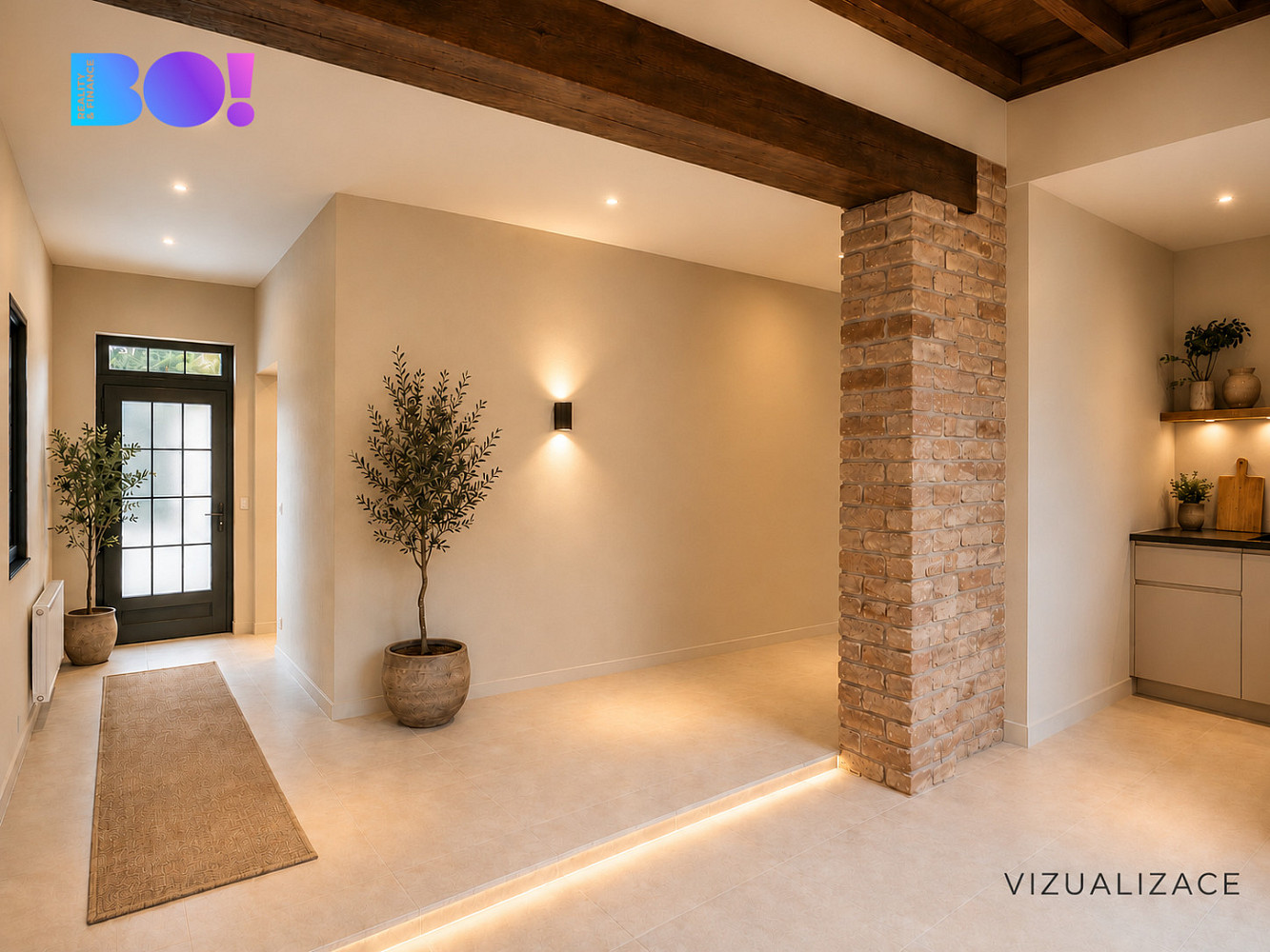 Prodej domu 71 m² s pozemkem 112 m² – fotografie 2