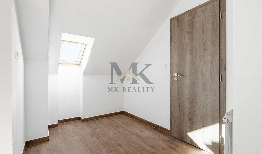 Pronájem bytu 1+kk 32 m², Volary – náhled fotky 13