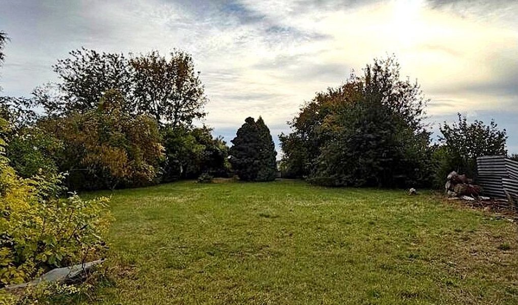 Prodej stavebního pozemku 1 168 m², Krnsko – náhled fotky 5