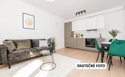 Prodej bytu 3+kk 55 m²