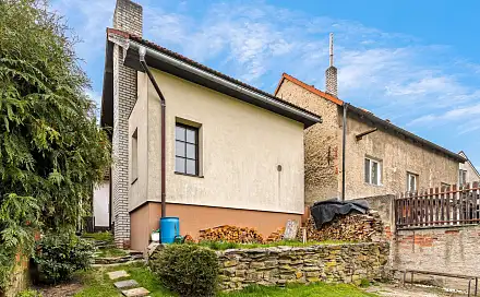 Prodej domu 171 m² s pozemkem 258 m², Kuťatská, Praha 10 - Královice