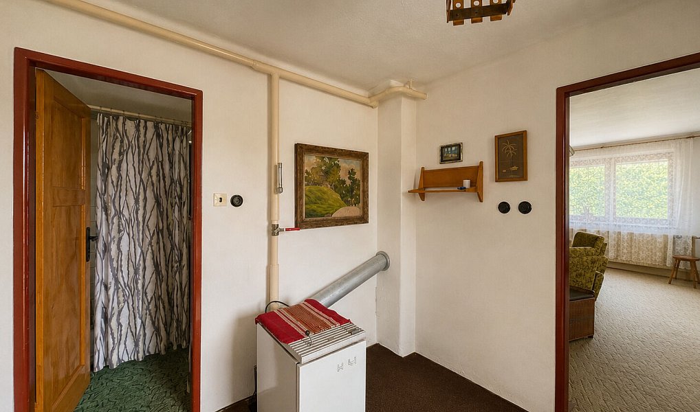 Prodej domu 100 m² s pozemkem 1 416 m², Horní Jelení – náhled fotky 16