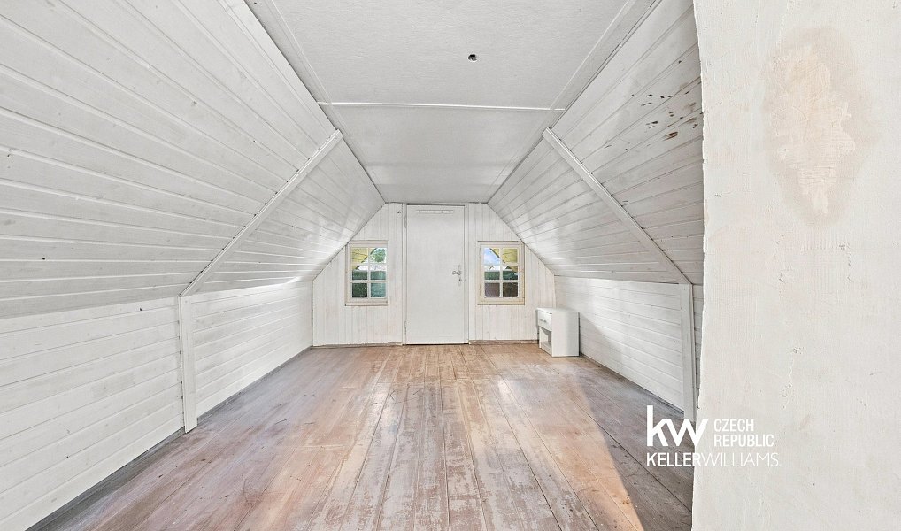 Prodej chaty/chalupy 58 m² s pozemkem 942 m², Křimov – náhled fotky 16