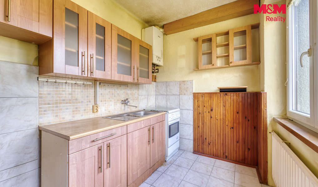 Prodej bytu 3+1 80 m², Chotěšov – náhled fotky 2