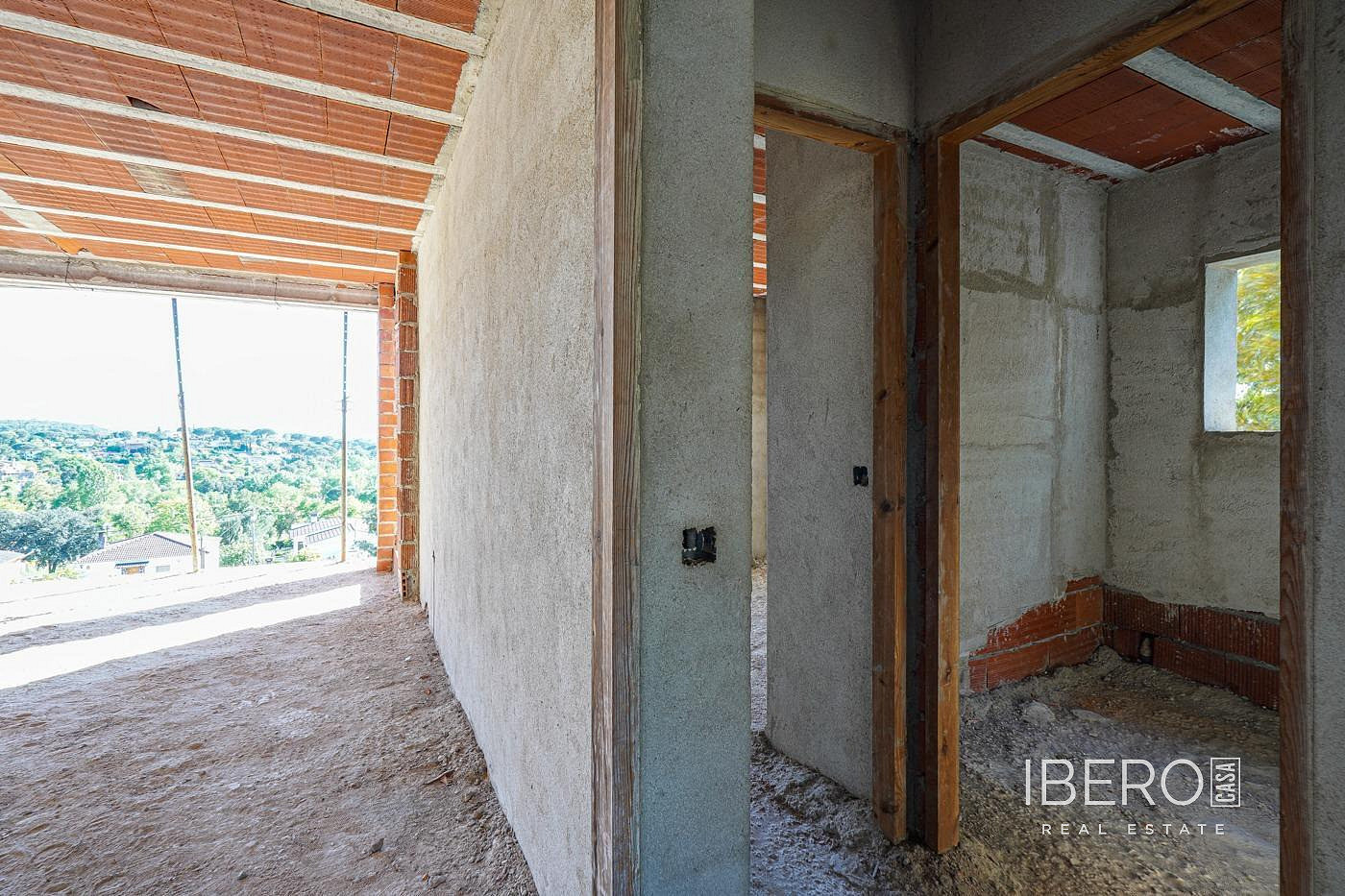 Casa 4+kk – Maçanet de la Selva, Polígon industrial Can Roure, la Selva - Vista 4