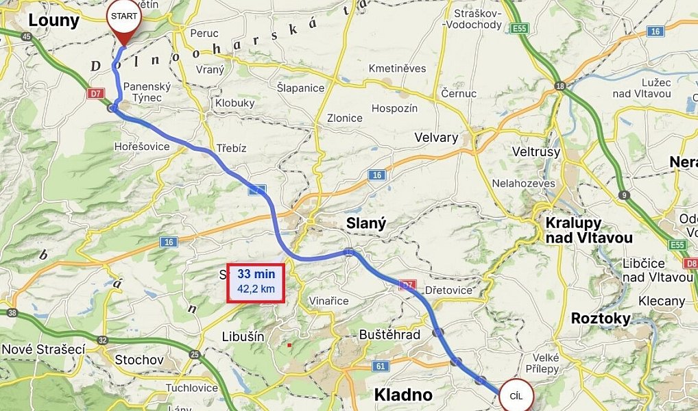 Prodej domu 97 m² s pozemkem 316 m², Peruc – náhled fotky 51