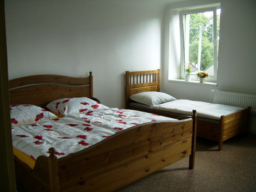 Pronájem bytu 1+1 28 m² - Ansicht 5