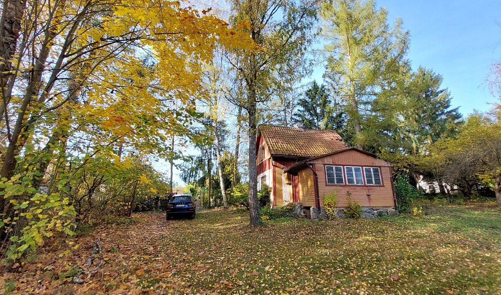 Prodej stavebního pozemku 1 126 m², Kamenice – náhled fotky 4