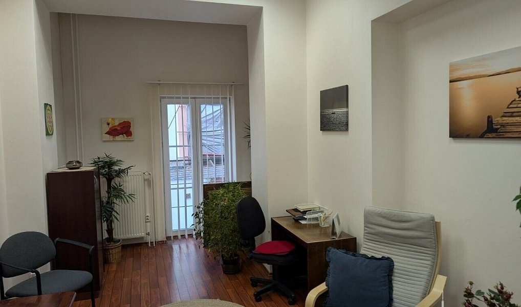 Pronájem kanceláře 103 m², Praha – náhled fotky 4