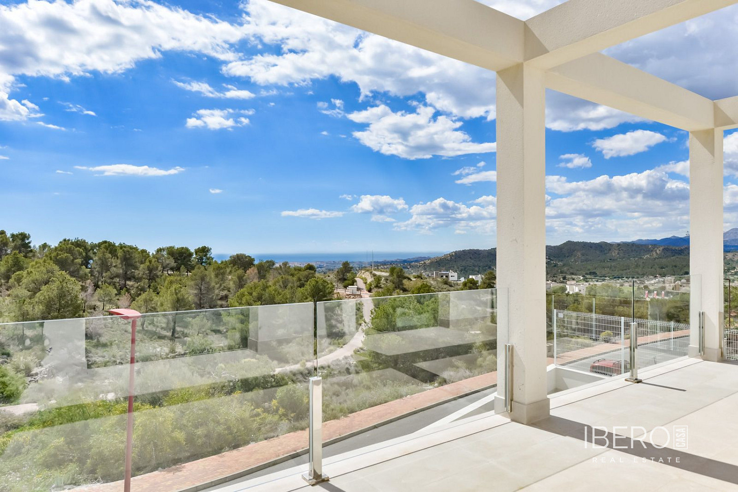 Casa – Finestrat, la Marina Baixa - Vista 2