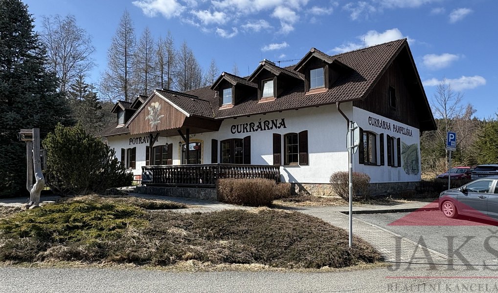 Prodej bytu 2+kk 29 m², Prášily – náhled fotky 17