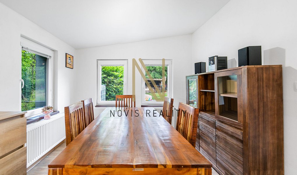 Prodej domu 145 m² s pozemkem 753 m², Chocenice – náhled fotky 9