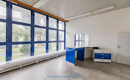 Pronájem obchodních prostor 451 m², Uhelná, Znojmo