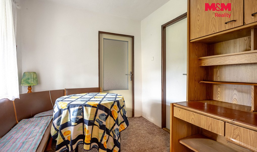 Prodej domu 160 m² s pozemkem 670 m², Bouzov – náhled fotky 14