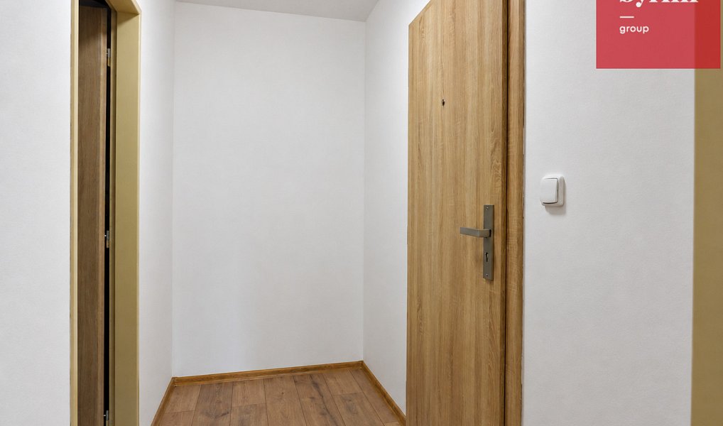 Pronájem bytu 1+kk 38 m², Opava – náhled fotky 8