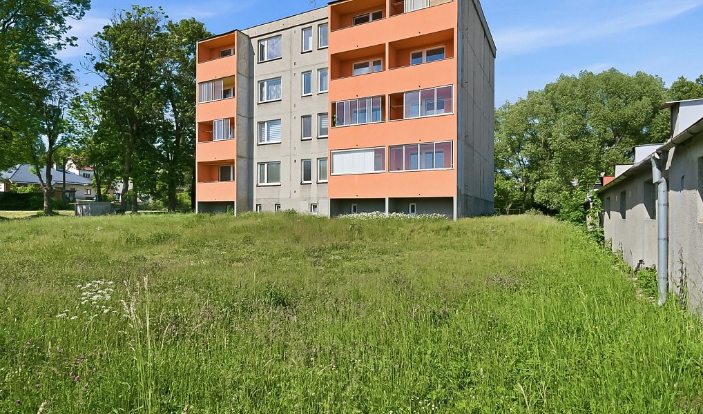 Prodej bytu 2+1 54 m², Moravský Beroun – náhled fotky 27