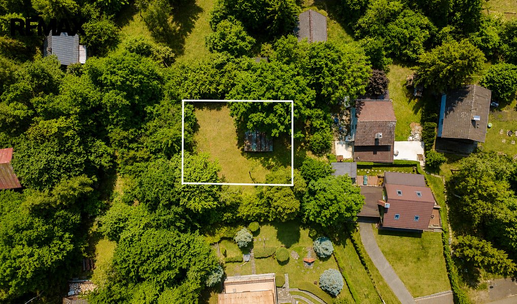 Prodej chaty/chalupy 21 m² s pozemkem 358 m², Tvarožná Lhota – náhled fotky 9