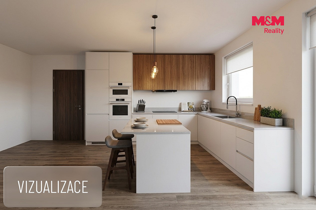 Prodej bytu 4+kk 97 m² – fotografie 4