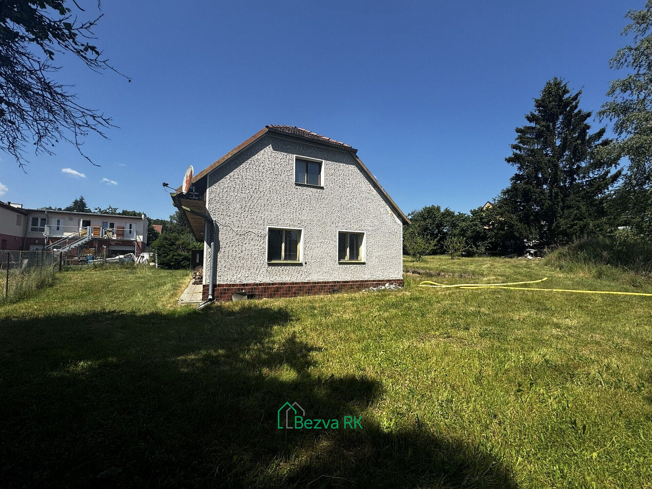 Prodej domu 90 m² s pozemkem 1 812 m² – fotografie 2