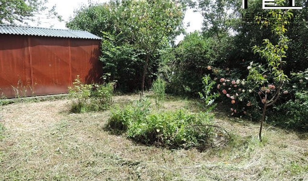 Pronájem domu 120 m² s pozemkem 330 m², Praha – náhled fotky 15