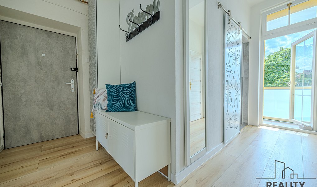 Pronájem bytu 3+kk 79 m², Ostrava – náhled fotky 19