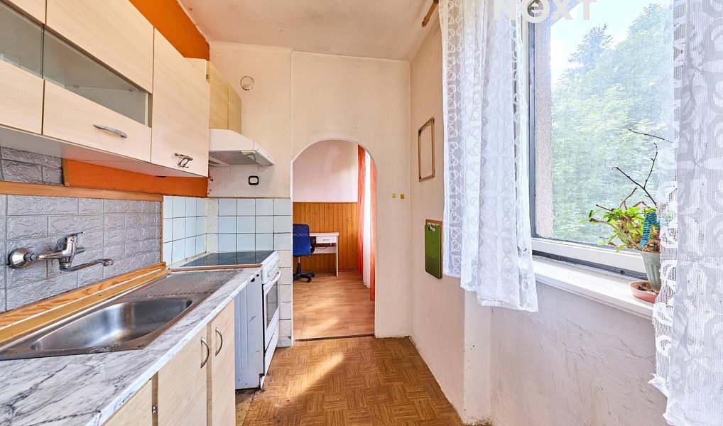 Prodej bytu 3+1 62 m², Trutnov – náhled fotky 4