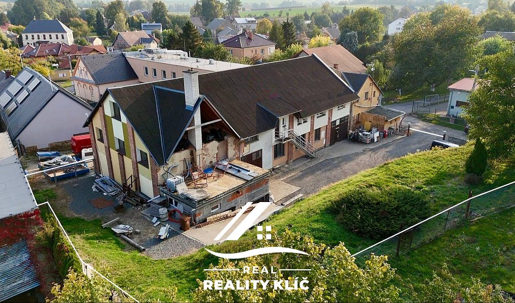 Prodej domu 780 m² s pozemkem 1 409 m², Opava – náhled fotky 3