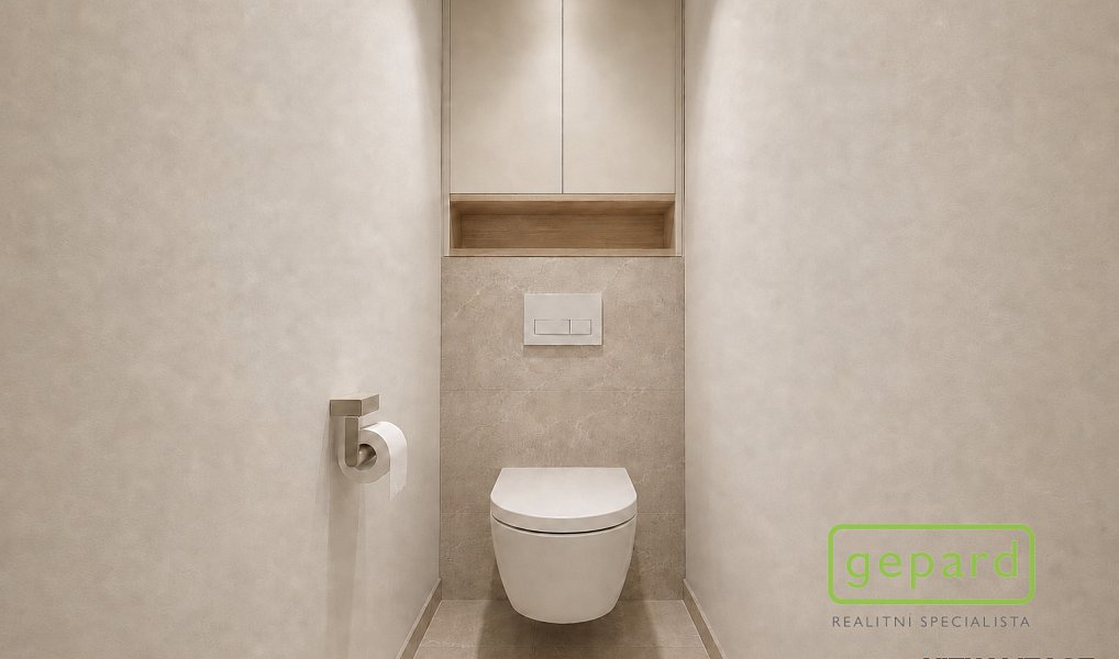 Prodej bytu 2+1 56 m², Karlovy Vary – náhled fotky 20