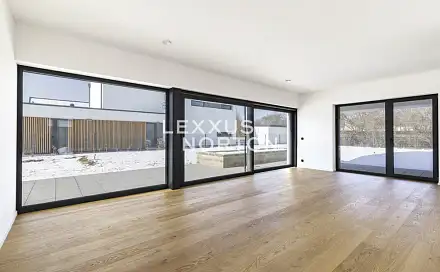 Prodej domu 182 m² s pozemkem 701 m², Hrušková, Přezletice, okres Praha-východ