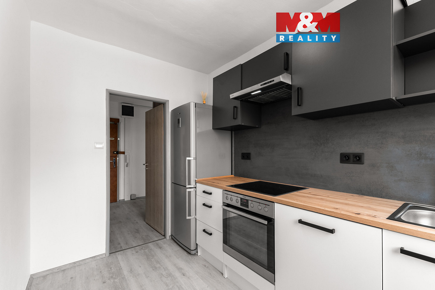 Prodej bytu 3+1 70 m²
