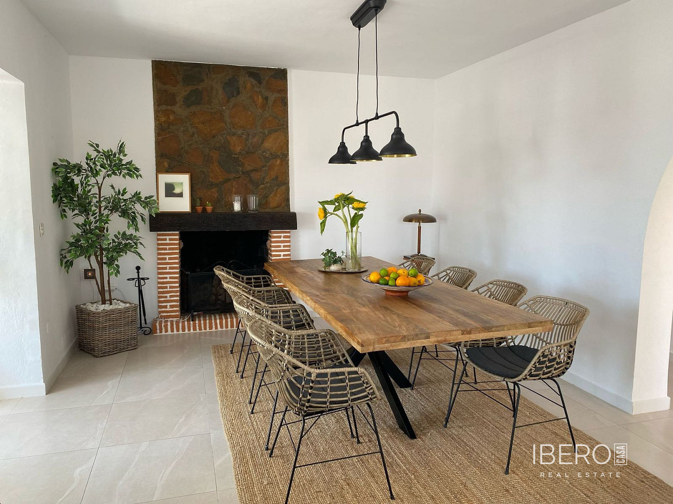 Casa 5+kk – Málaga, Nueva Málaga, Bailén-Miraflores - Vista 5