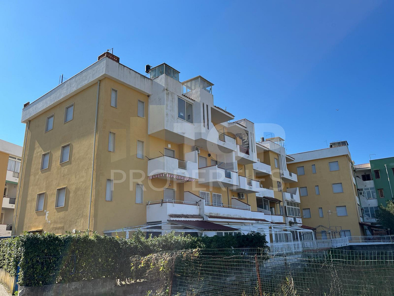 Prodej bytu 2+kk 35 m²